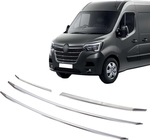 Pour renault master partir - pour,