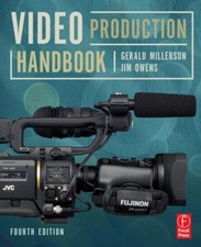 Vidéo Production Manuel Livre