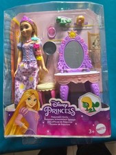 Princesse Disney avec