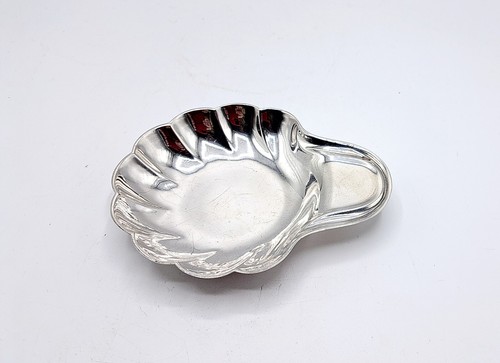 Coupelle beurrier coquille - coupelle,