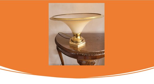 Lampe salon poser - à,