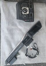 Autoradio Citroën C5