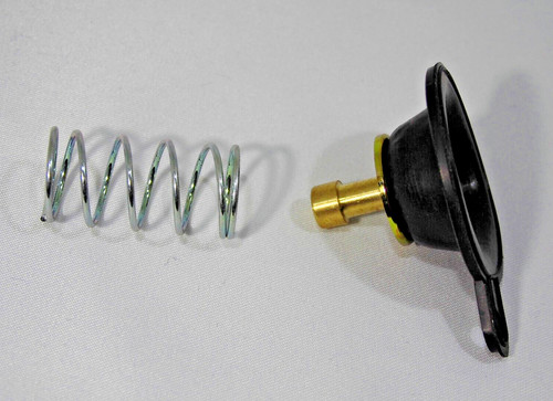 Soupape air carburateur - air,
