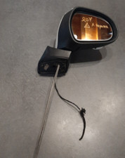 RETROVISEUR DROIT PEUGEOT 207 E9014342 (FILS COUPER)