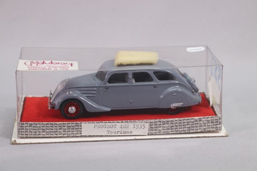 Lg1805 dubray 1 43 - dubray, 1:43