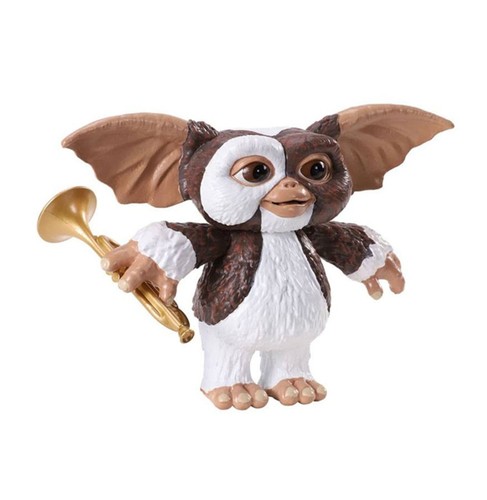 Figurine gremlins flexible - figurine,