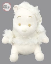 Peluche de Noël Winnie