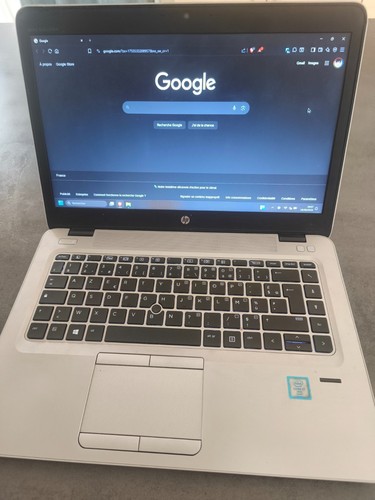 Portable hp elitebook - -,