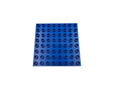 Lego duplo plaque - duplo, base