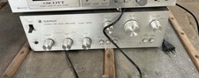 AMPLI VINTAGE 70 SCIENTELEC
