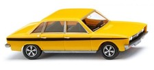 WIKING - Voiture de couleur
