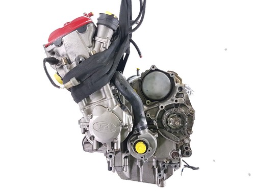 Moteur agusta 910 r - -,