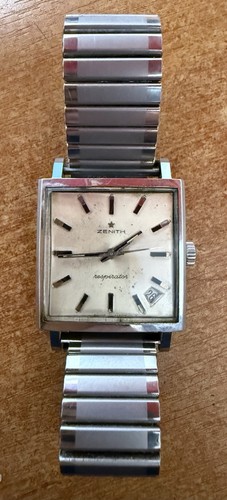 Montre poignet homme - homme, "