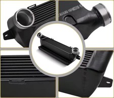 Echangeur Air Gros Volume BMW 325D 330D 335D E90 E91 E92 E93 Intercooler Turbo