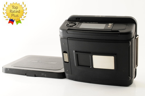 Fujifilm gx680 iii roll film - iii,