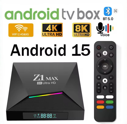 Max ultra box - max,