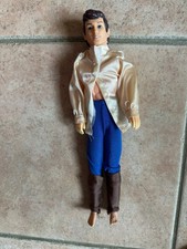Poupée Disney, le prince de Cendrillon