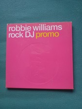 ROBBIE WILLIAMS CD 1 TITRE
