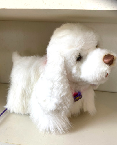 Hasbro furreal friends - friends,
