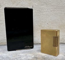 Ancien Briquet S.T. Dupont -