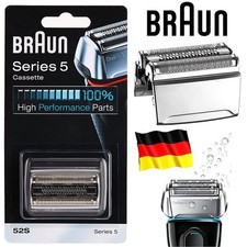 Braun 51S 53B 51B 52B 54B Tête de rasoir Rasoirs électriques Accessoires Series5