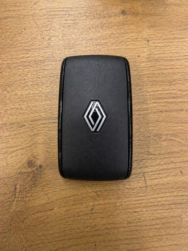 Carte clé renault austral - carte,