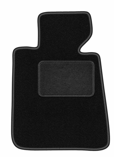 Tapis conducteur moquette - conducteur, en