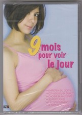 DVD 9 mois pour voir le jour