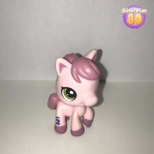 Littlest PetShop CHEVAL PONEY
