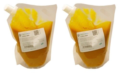 Techmol lithogrease 000 - techmol,