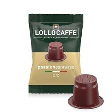 200 Capsules De Café Lollo