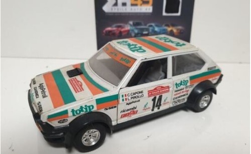 Fiat ritmo burago 24 - fiat,