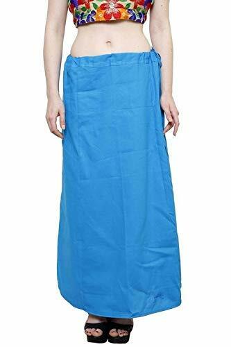 Jupon femme coton - ,