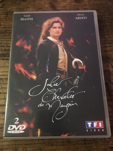Julie chevalier maupin - chevalier,