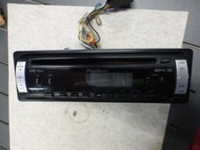 AUTORADIO  CD "PIONEER " MODELE : DEH- 1800R  .FACADE DETACHABLE