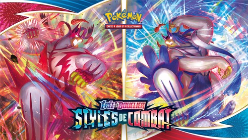 Choix carte pokemon - -, à