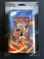 Deck Pokémon - Victini V -