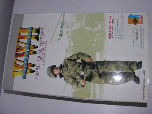 Figurine soldat dragon - figurine,