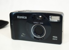 Appareil photo argentique