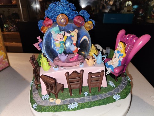 Disney alice wonderland - in,