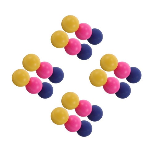 Pack ballon sport plein - 4,