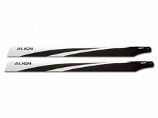 Align 700 Lames Principales En