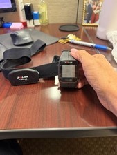 Polar M400 Watch & Polar H7