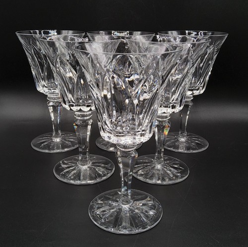 Service six verres eau - service,
