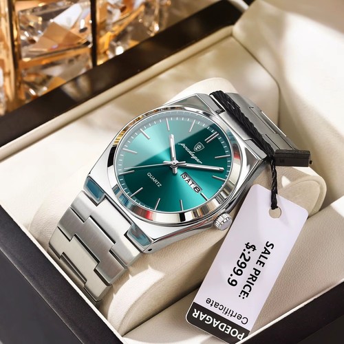 Montre homme poedagar - poedagar, quartz
