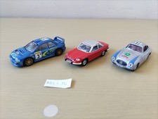 DEL PRADO, SUBARU IMPREZZA