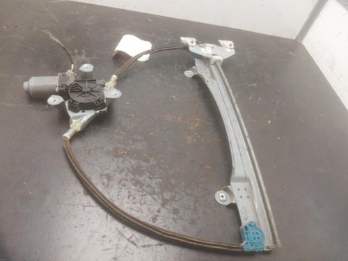 Leve vitre electrique avant