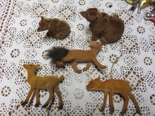 Ancienne décoration de Noël