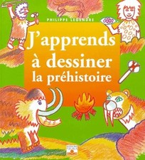 J'apprends à dessiner la