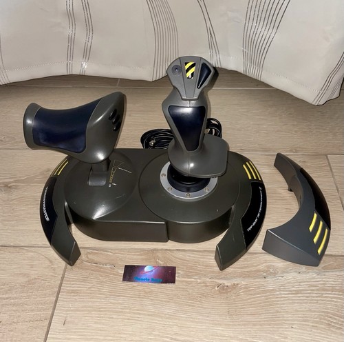 Joystick ps3 thrustmaster - ps3/pc,